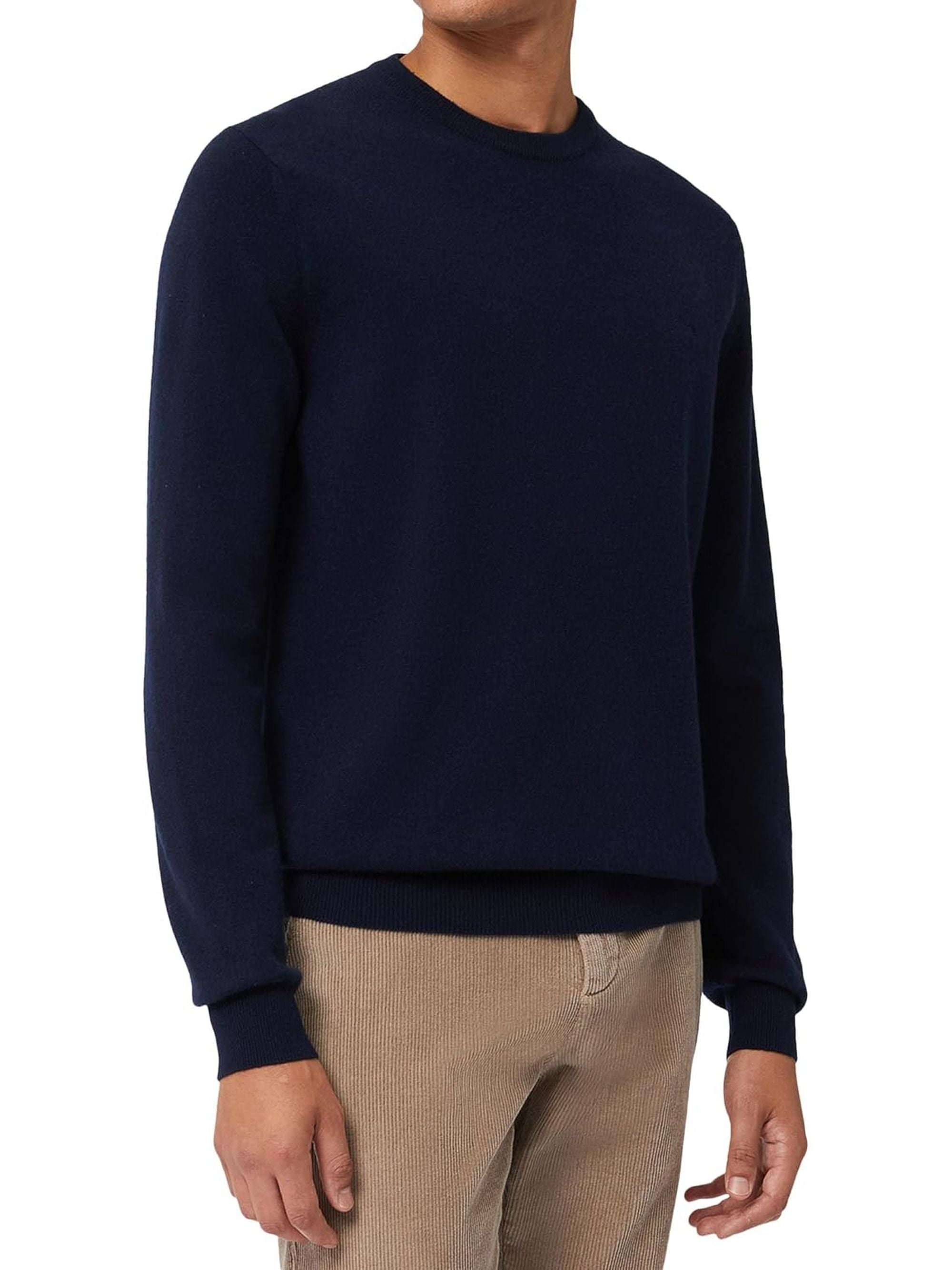 Pullover HARMONT&BLAINE Uomo Blu