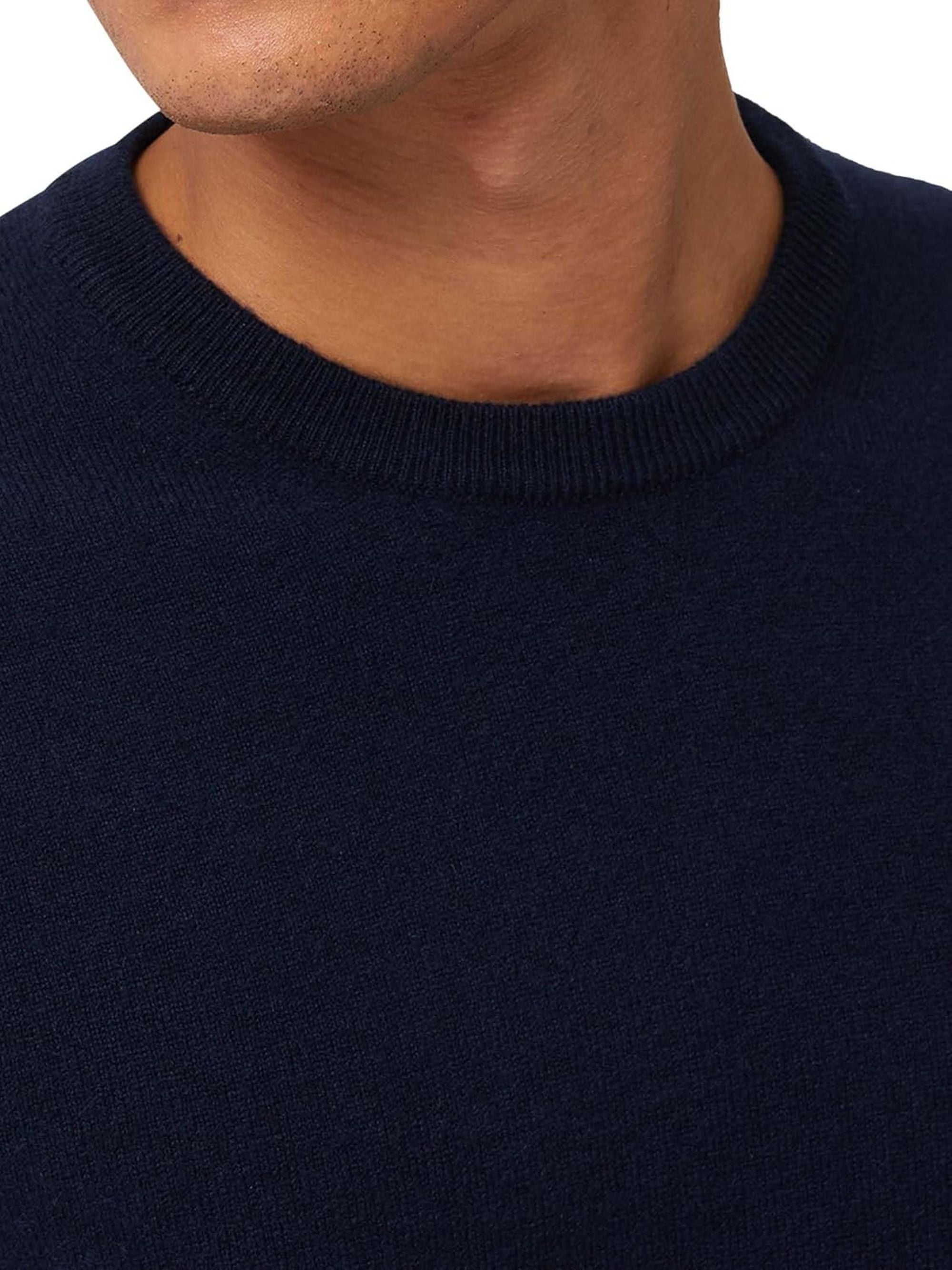 Pullover HARMONT&BLAINE Uomo Blu