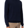 Pullover HARMONT&BLAINE Uomo Blu