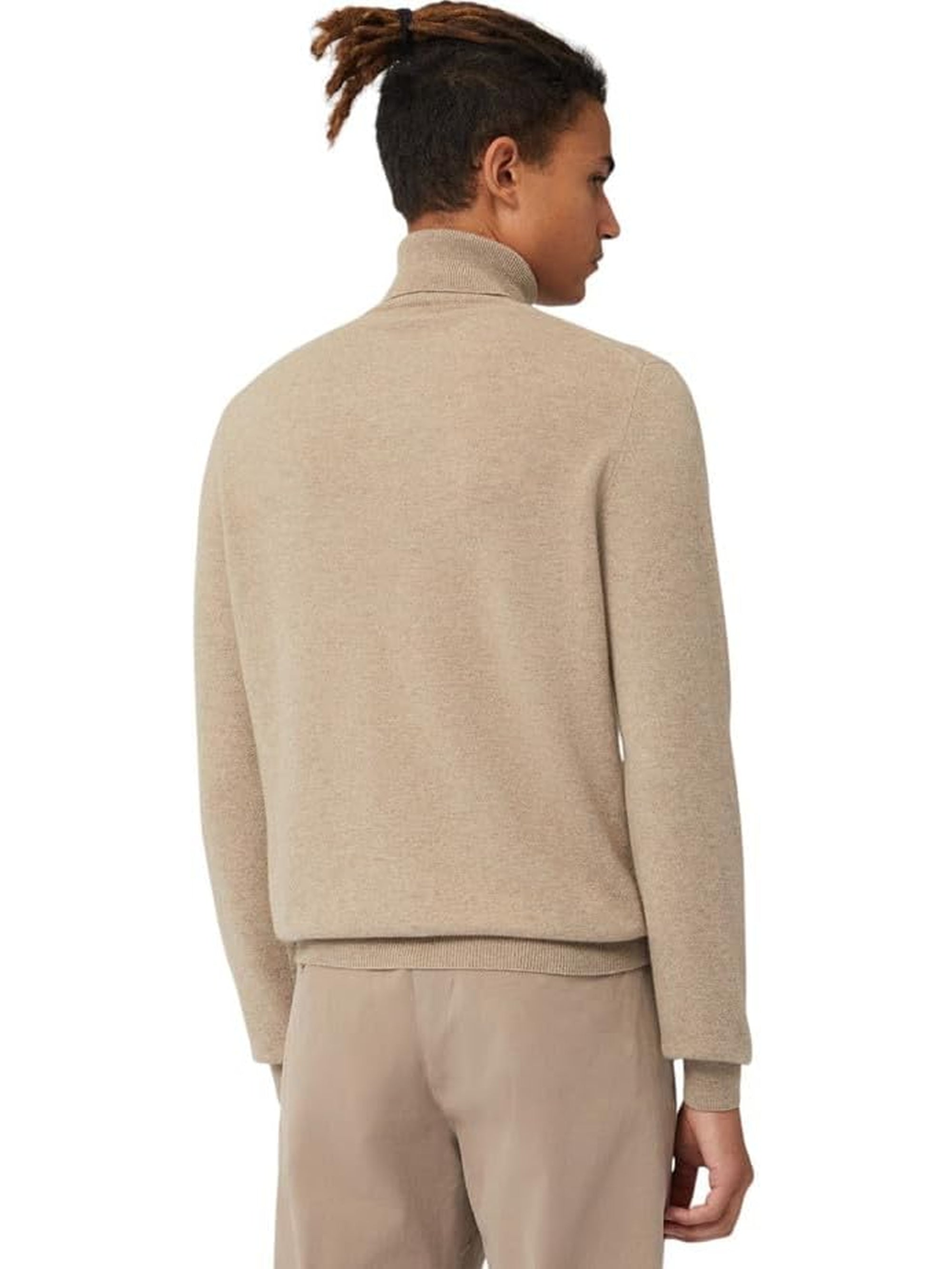 Pullover HARMONT&BLAINE Uomo DOLCEVITA Beige