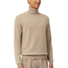 Pullover HARMONT&BLAINE Uomo DOLCEVITA Beige