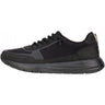 Sneakers HEY DUDE Uomo SIROCCO ALTA M ESSENTIALS Nero