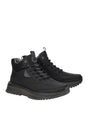 Stivaletti Hey Dude Uomo Tahoe Classic Nero Hey Dude  Angolo dello Sport
