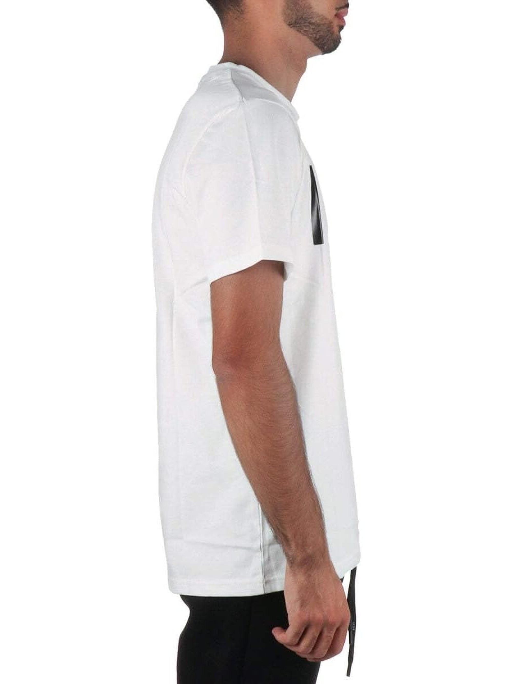 T-shirt ICON Uomo M/M Bianco