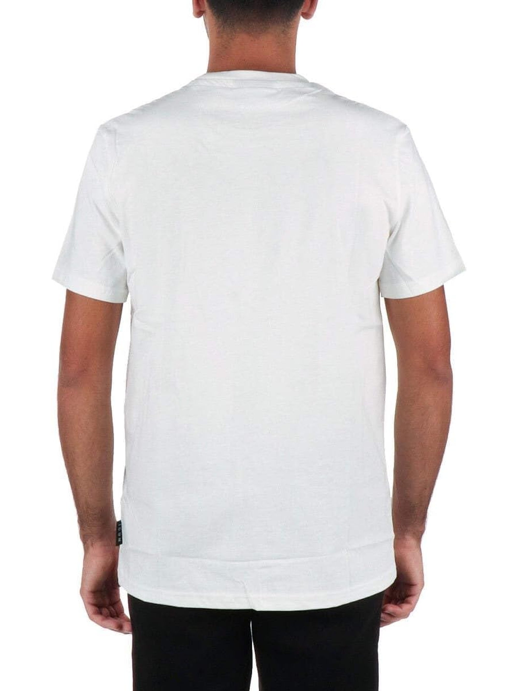 T-shirt ICON Uomo M/M Bianco