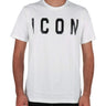 T-shirt ICON Uomo M/M Bianco