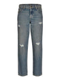 Jeans Jack Jones Bambino Chris Jjoriginal Denim Jack Jones  Angolo dello Sport