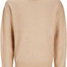 Pullover JACK JONES Bambino OLLIE Beige