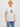 T-shirt JACK JONES Bambino jorseven Bianco