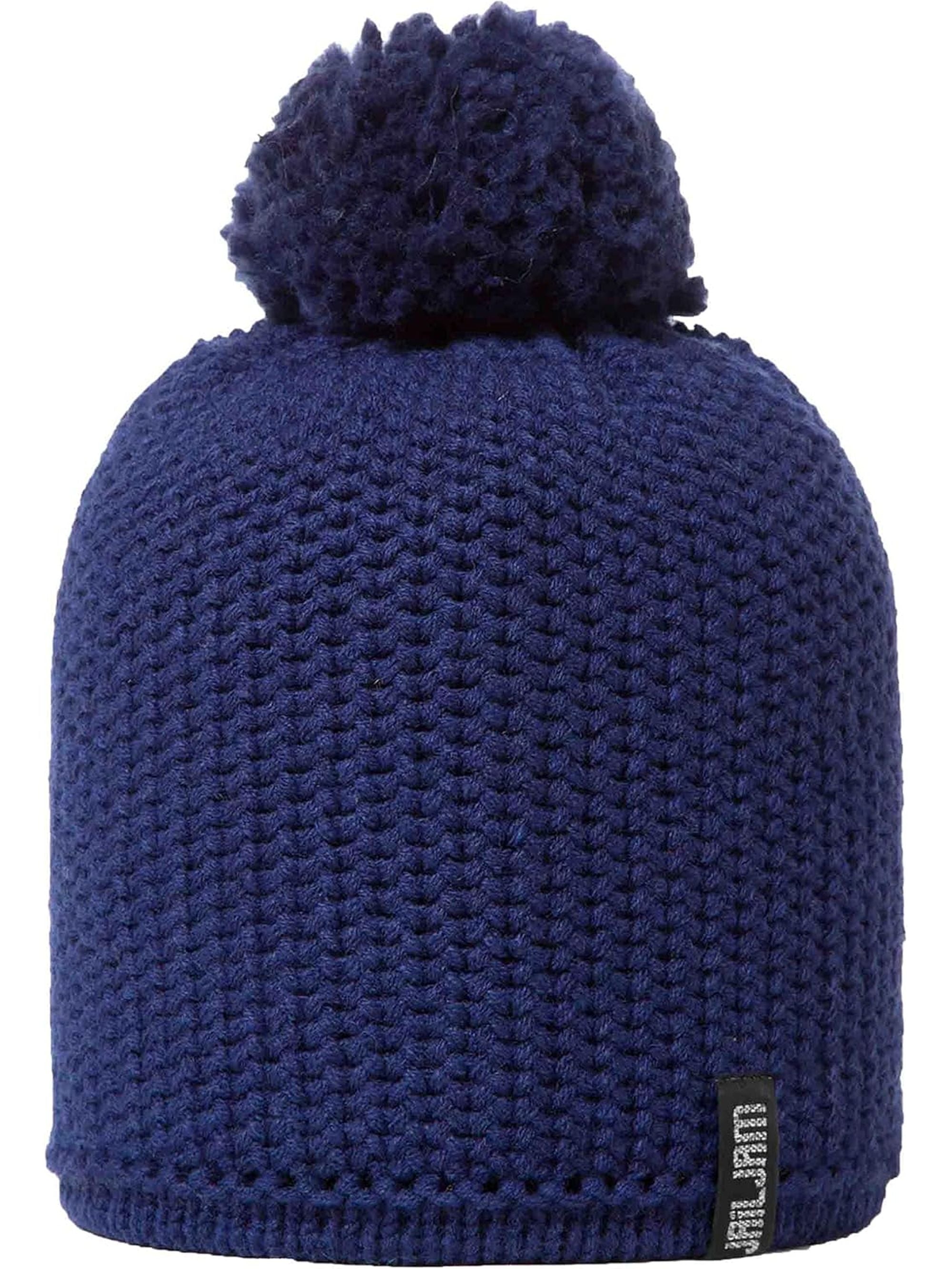 Cappello JAILJAM Donna ATHABASCA Blu