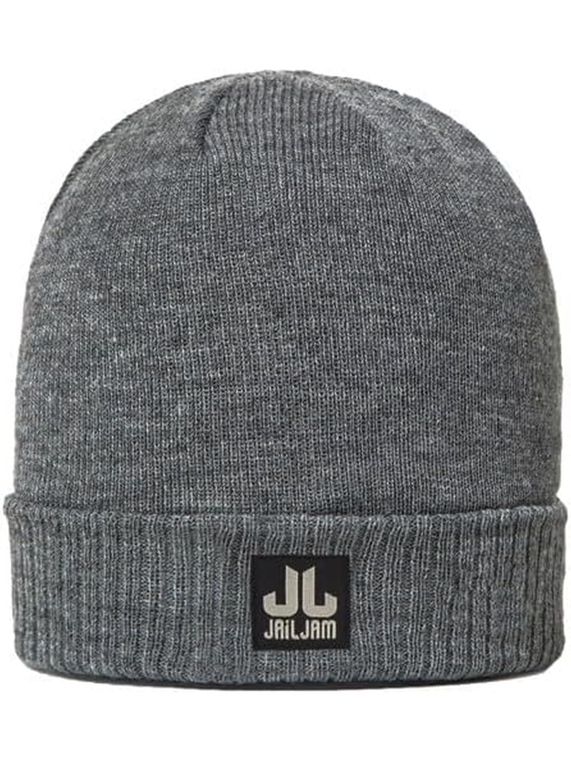 Cappello JAILJAM Donna CRATER Grigio