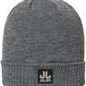 Cappello JAILJAM Donna CRATER Grigio