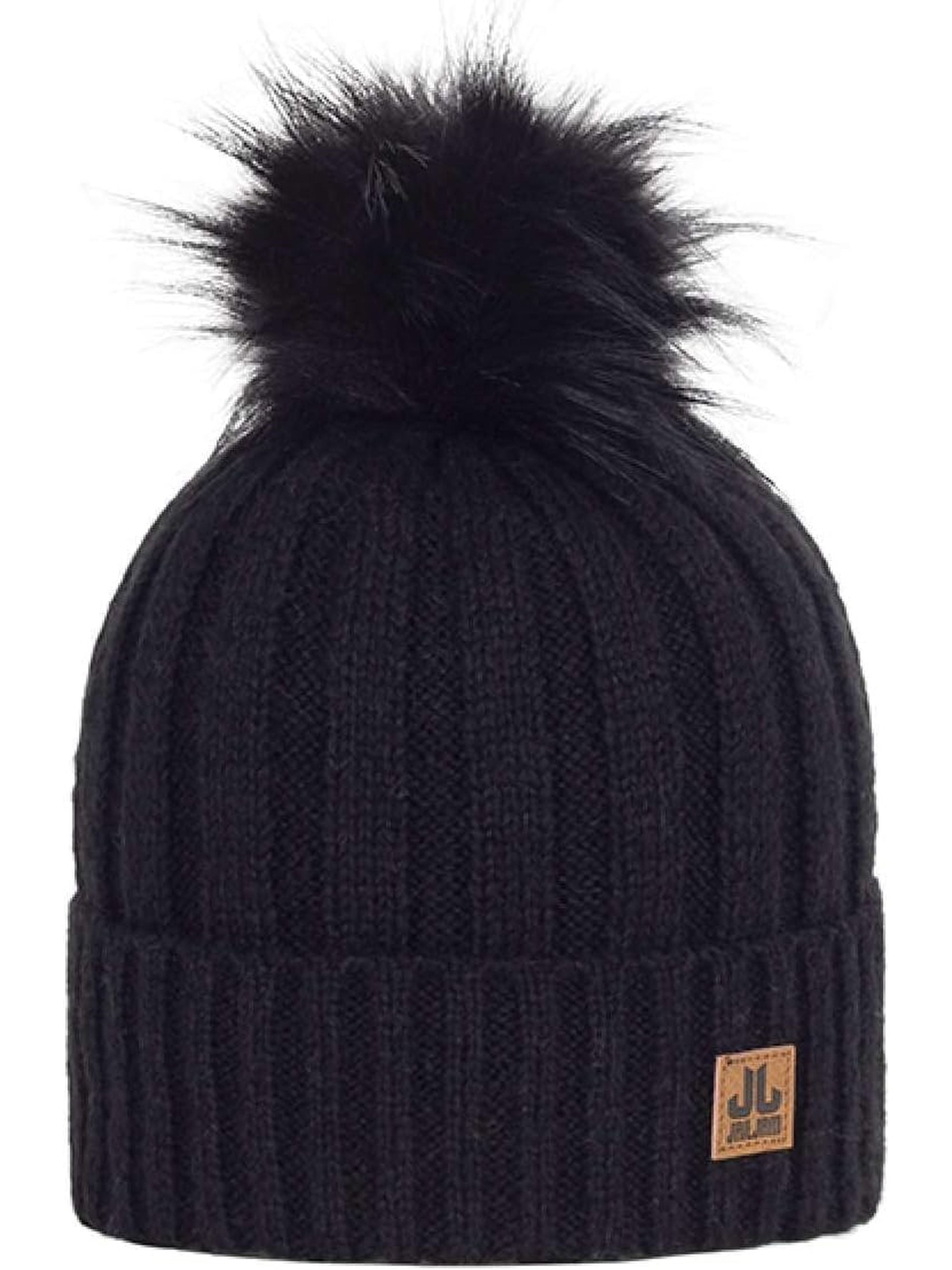 Cappello JAILJAM Donna SECEDA Nero