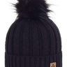 Cappello JAILJAM Donna SECEDA Nero