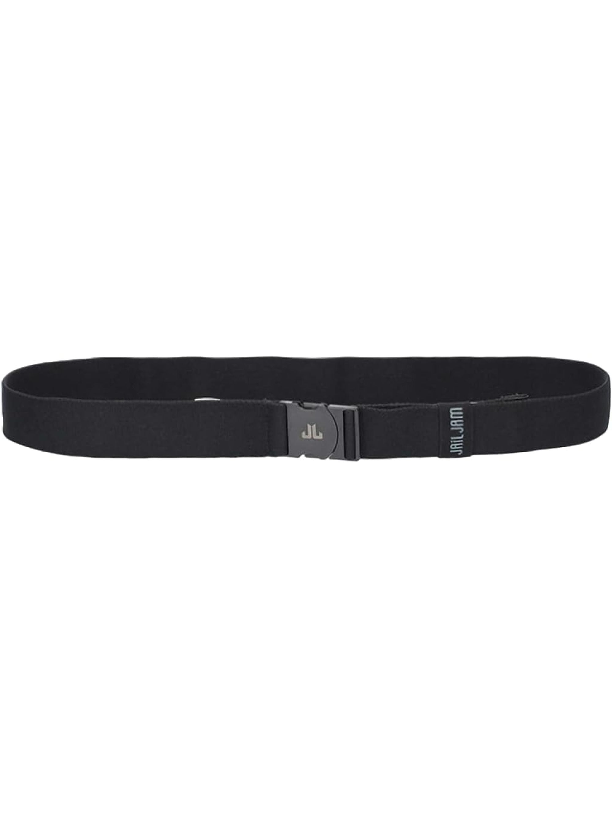 Cinta JAILJAM Donna ALPS BELT Nero