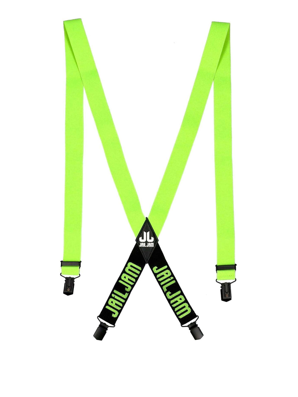 Accessorio Vario Jailjam Donna Gignac Lime Jailjam  Angolo dello Sport