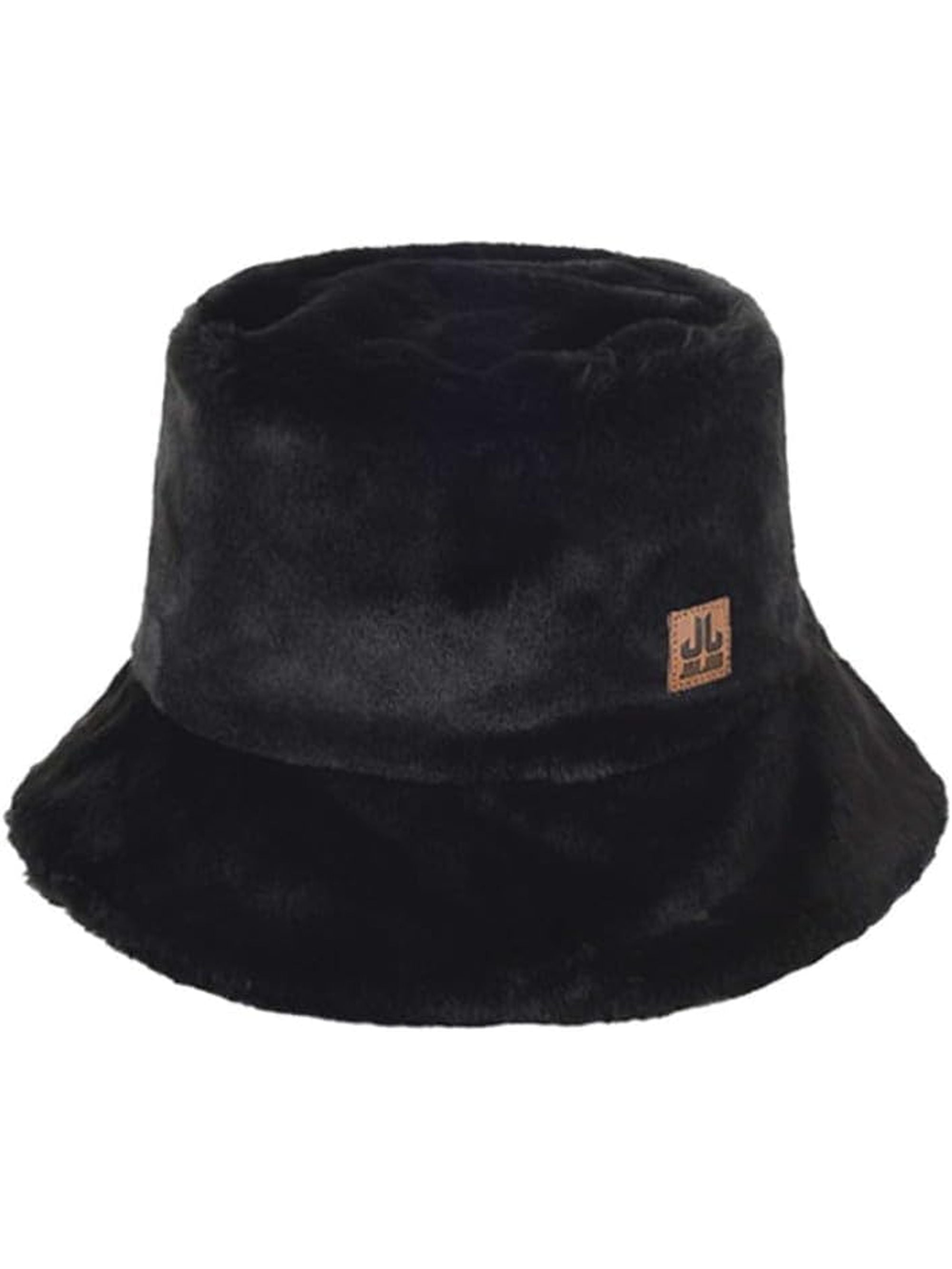 Cappello JAILJAM Donna TRIUMPH Nero