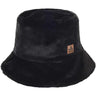 Cappello JAILJAM Donna TRIUMPH Nero