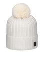 Cappello Jailjam Donna Recycled Lurex Rib Bianco Jailjam  Angolo dello Sport