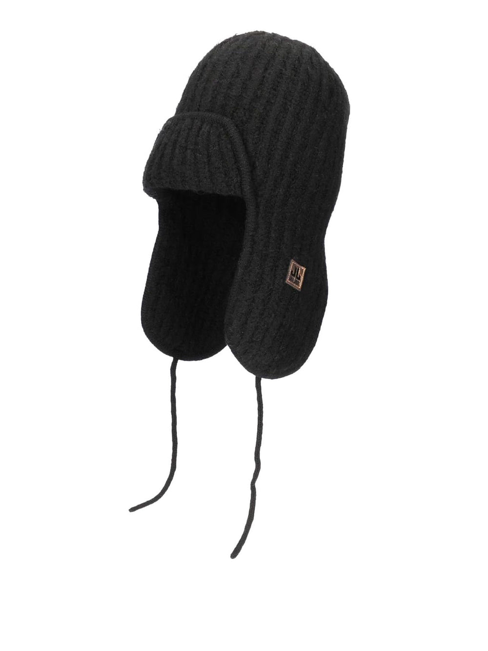 Cappello Jailjam Donna Golden Gate Peruvian Nero