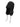 Cappello Jailjam Donna Golden Gate Peruvian Nero