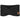 Fascia JAILJAM Donna GOLDEN GATE HEADBAND RECYCLED Nero