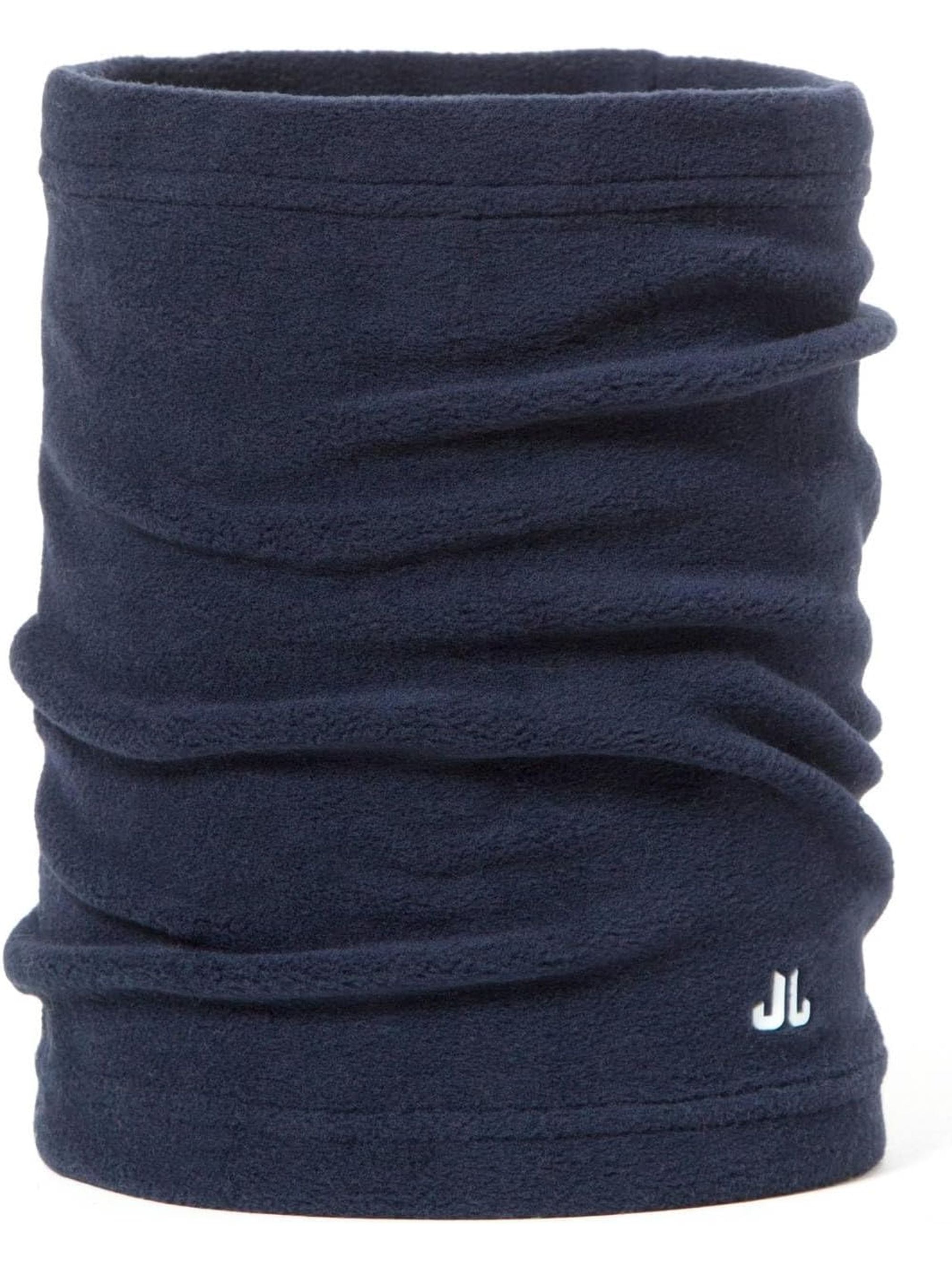 Scaldacollo JAILJAM Donna STRETCH LOOP Blu