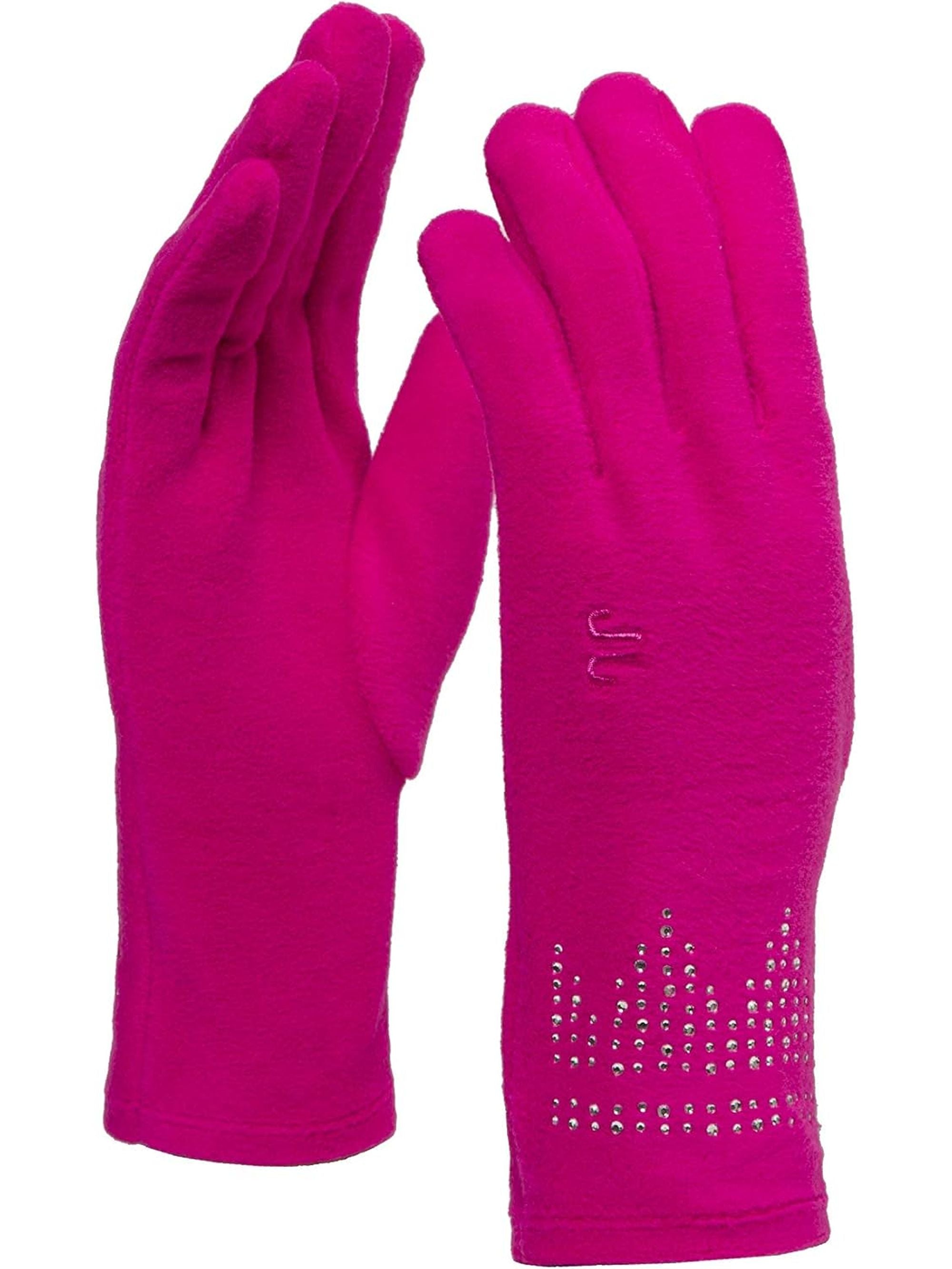 Guanti JAILJAM Bambino BENDER GLOVES Viola