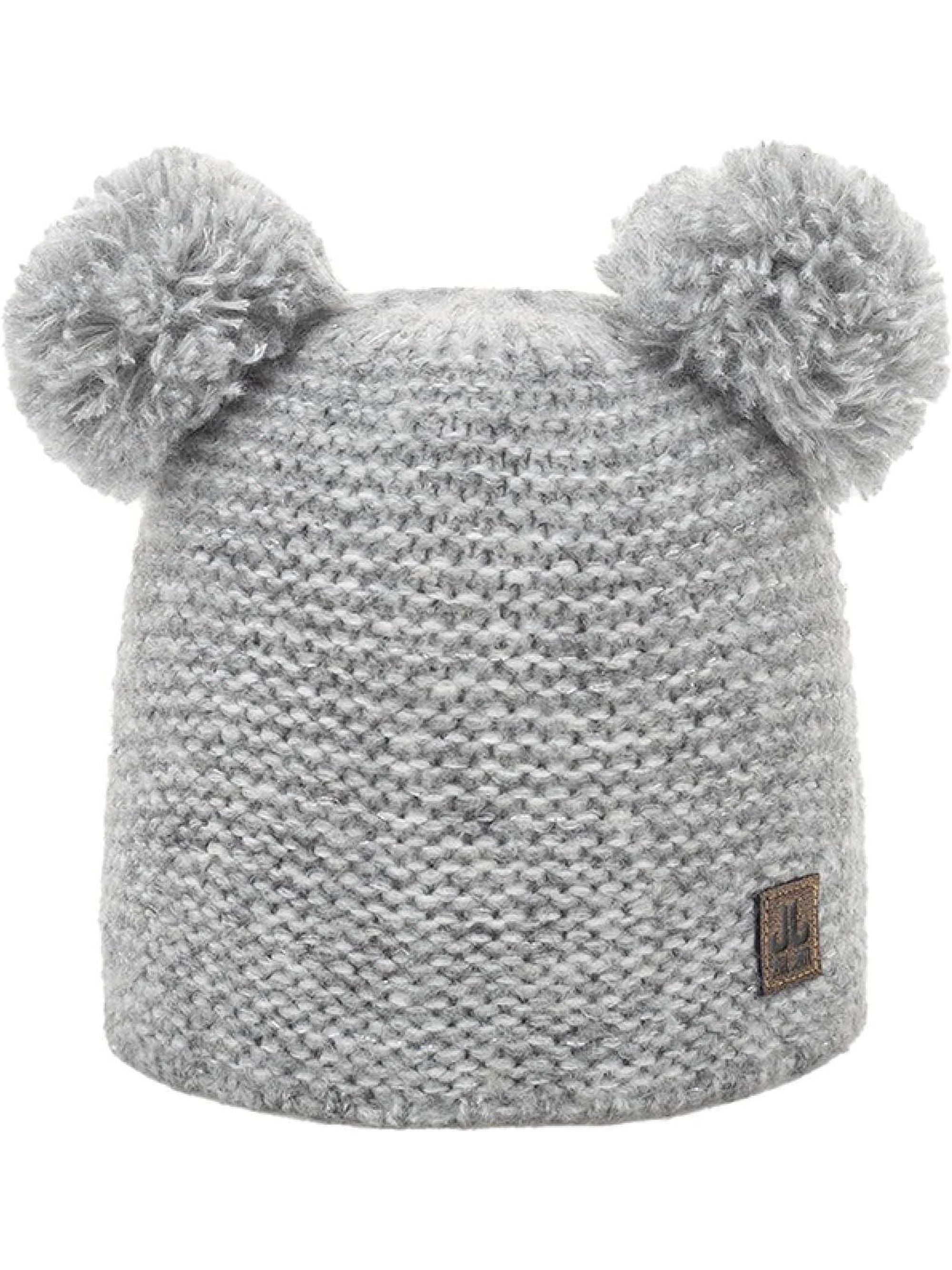 Cappello JAILJAM Donna GAIA Grigio