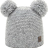 Cappello JAILJAM Donna GAIA Grigio