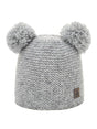 Cappello Jailjam Donna Gaia Grigio Jailjam  Angolo dello Sport