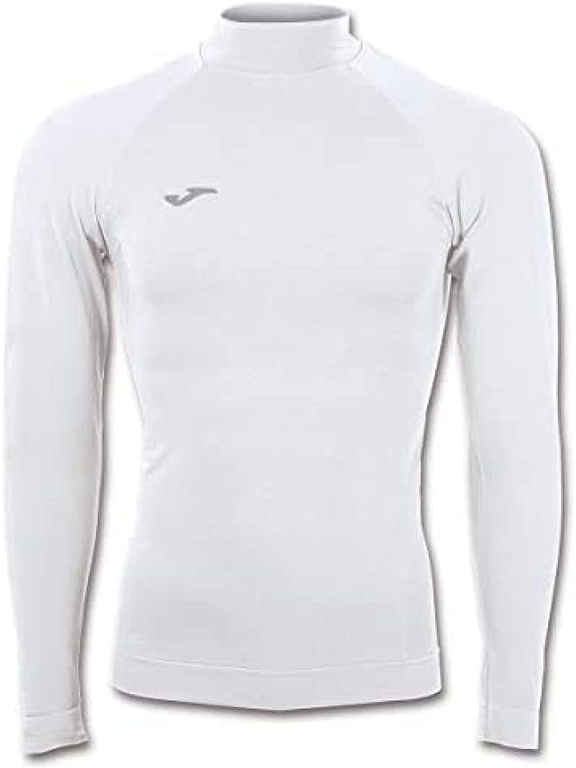 T-shirt Sportiva JOMA Unisex brama ml Bianco