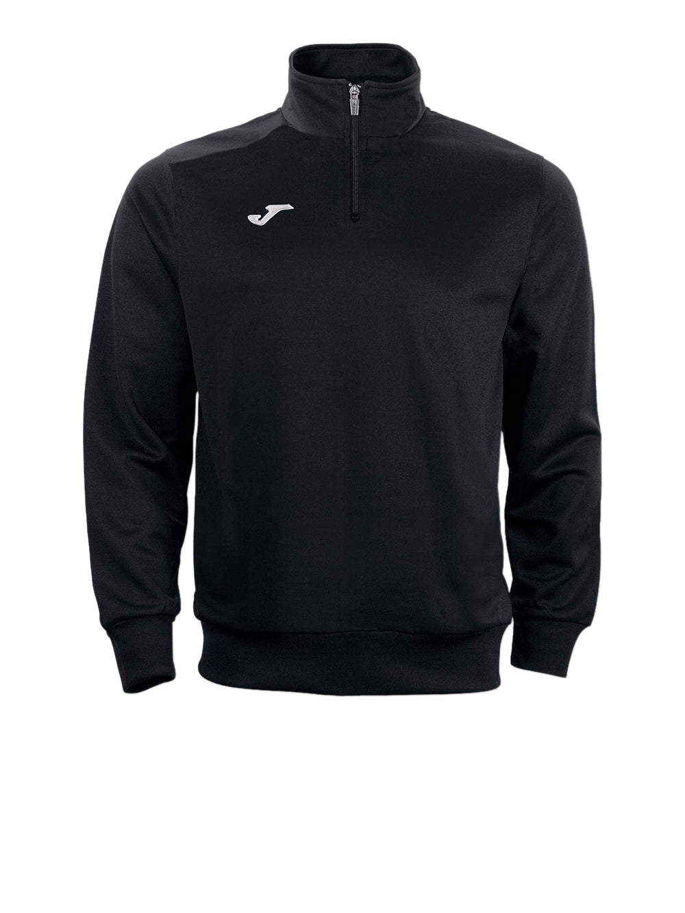 T-Shirt Sportiva Joma Unisex Brama Ml Nero