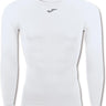 T-shirt Sportiva JOMA Unisex brama ml Bianco