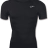 T-shirt Sportiva JOMA Unisex brama mc Nero