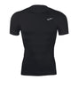T-Shirt Sportiva Joma Unisex Brama Mc Nero Joma  Angolo dello Sport