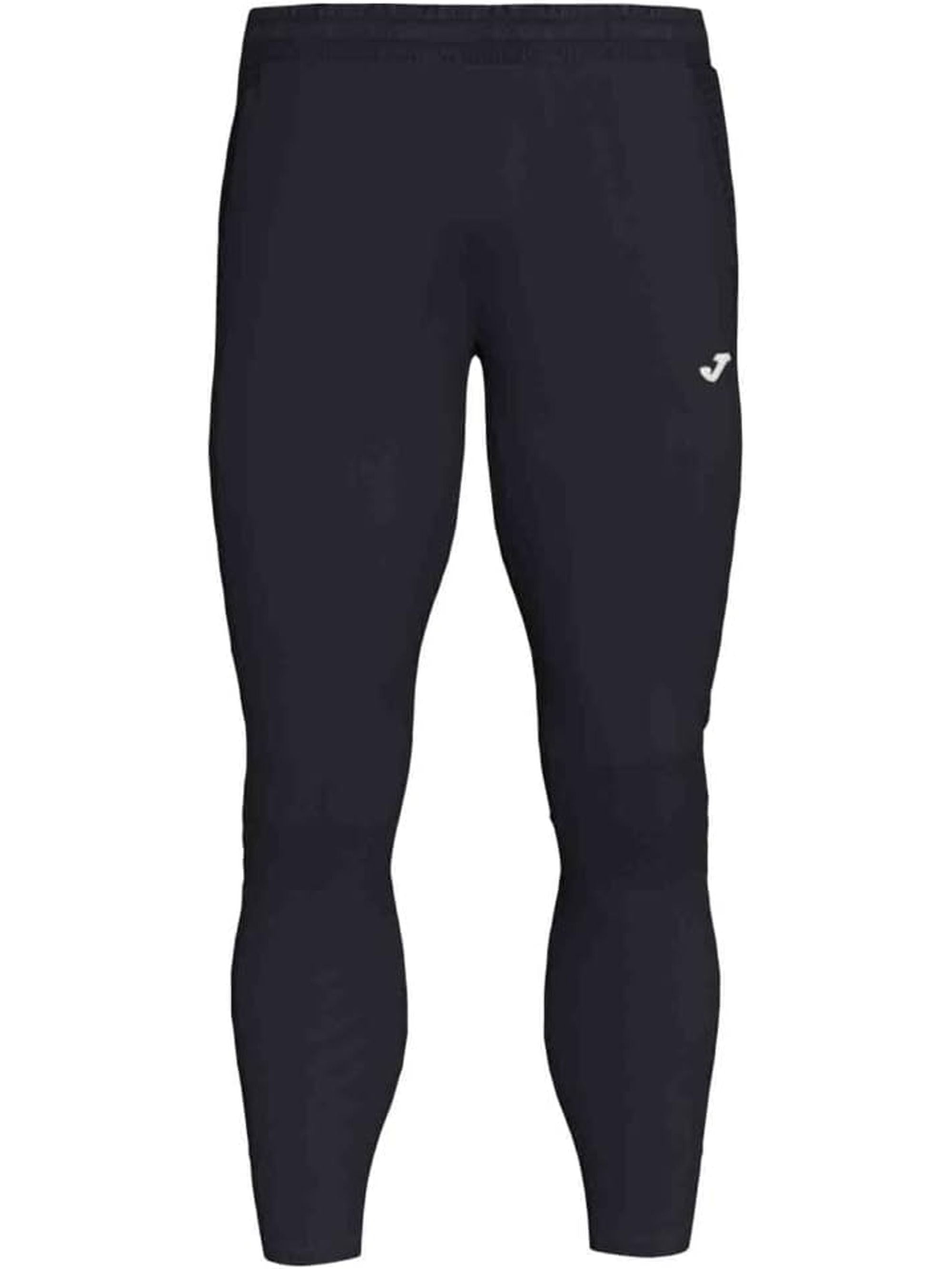 Pantalone Sportivo JOMA Unisex brama largo Nero