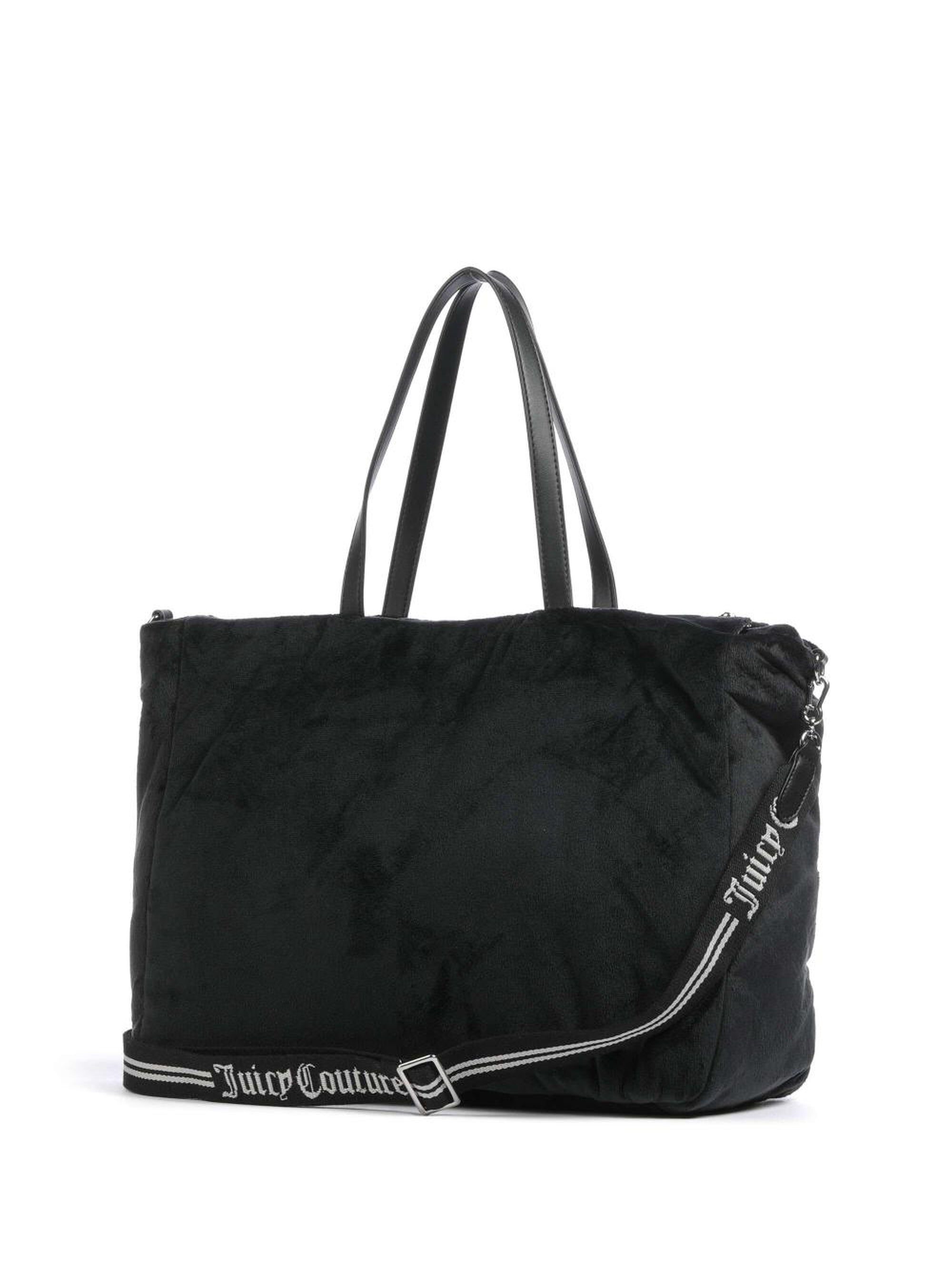 Borsa BLACK