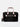 Borsa JUICY COUTURE Donna WEEKENDER Nero