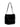 Borsa JUICY COUTURE Donna ISABELLE Nero