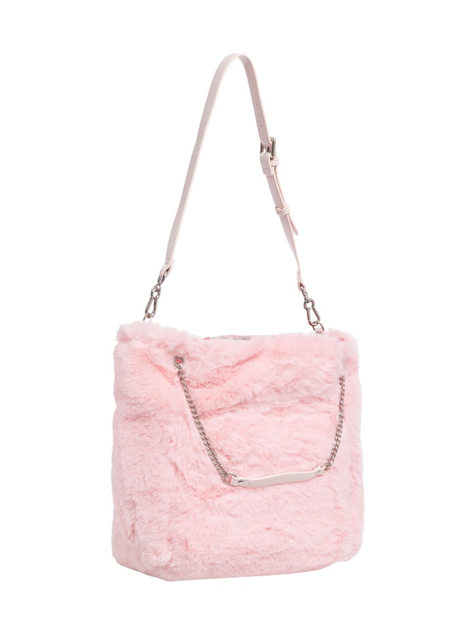 Borsa JUICY COUTURE Donna ISABELLE Rosa