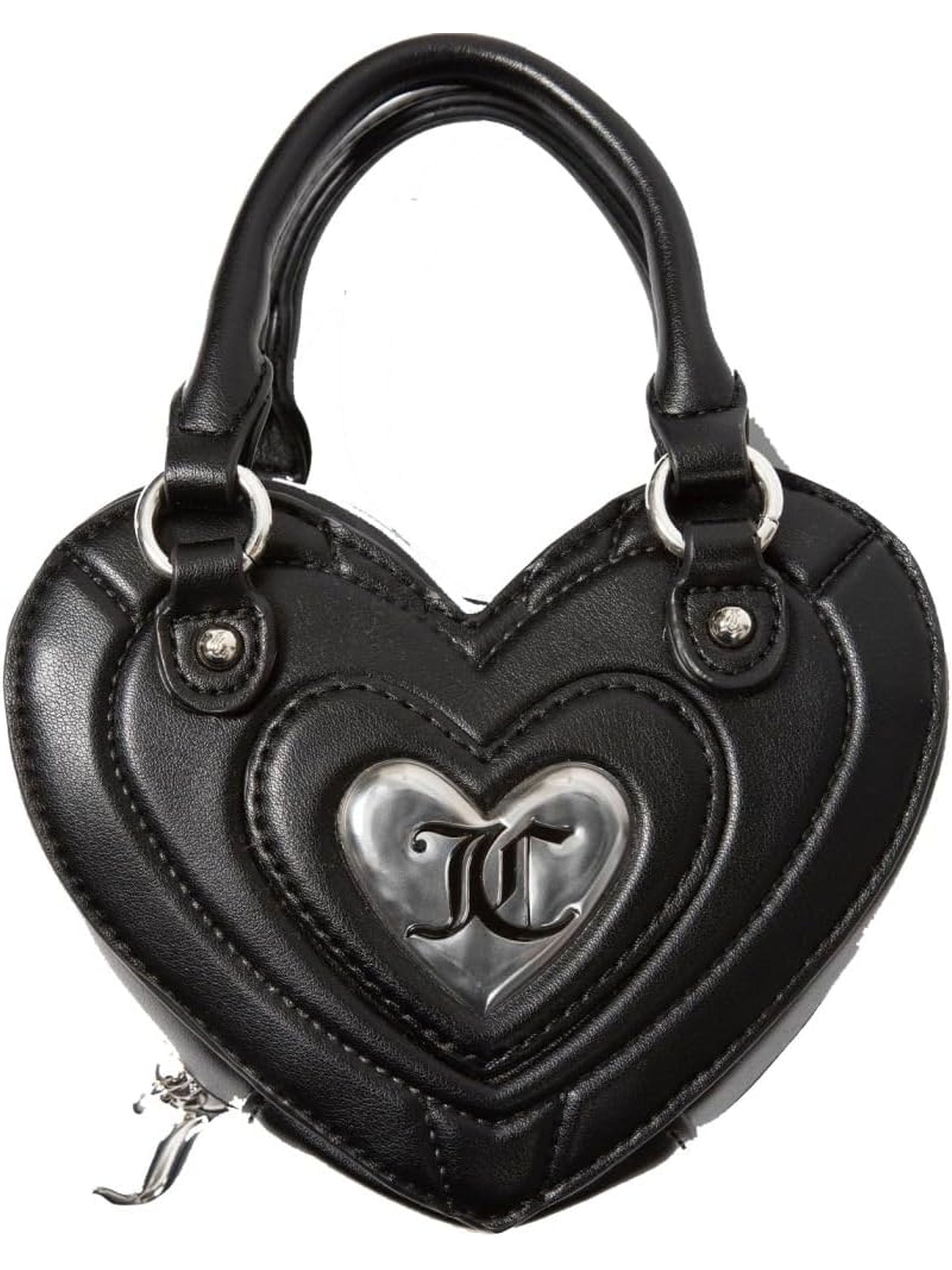 Borsa JUICY COUTURE Donna EMILY Nero