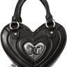 Borsa JUICY COUTURE Donna EMILY Nero