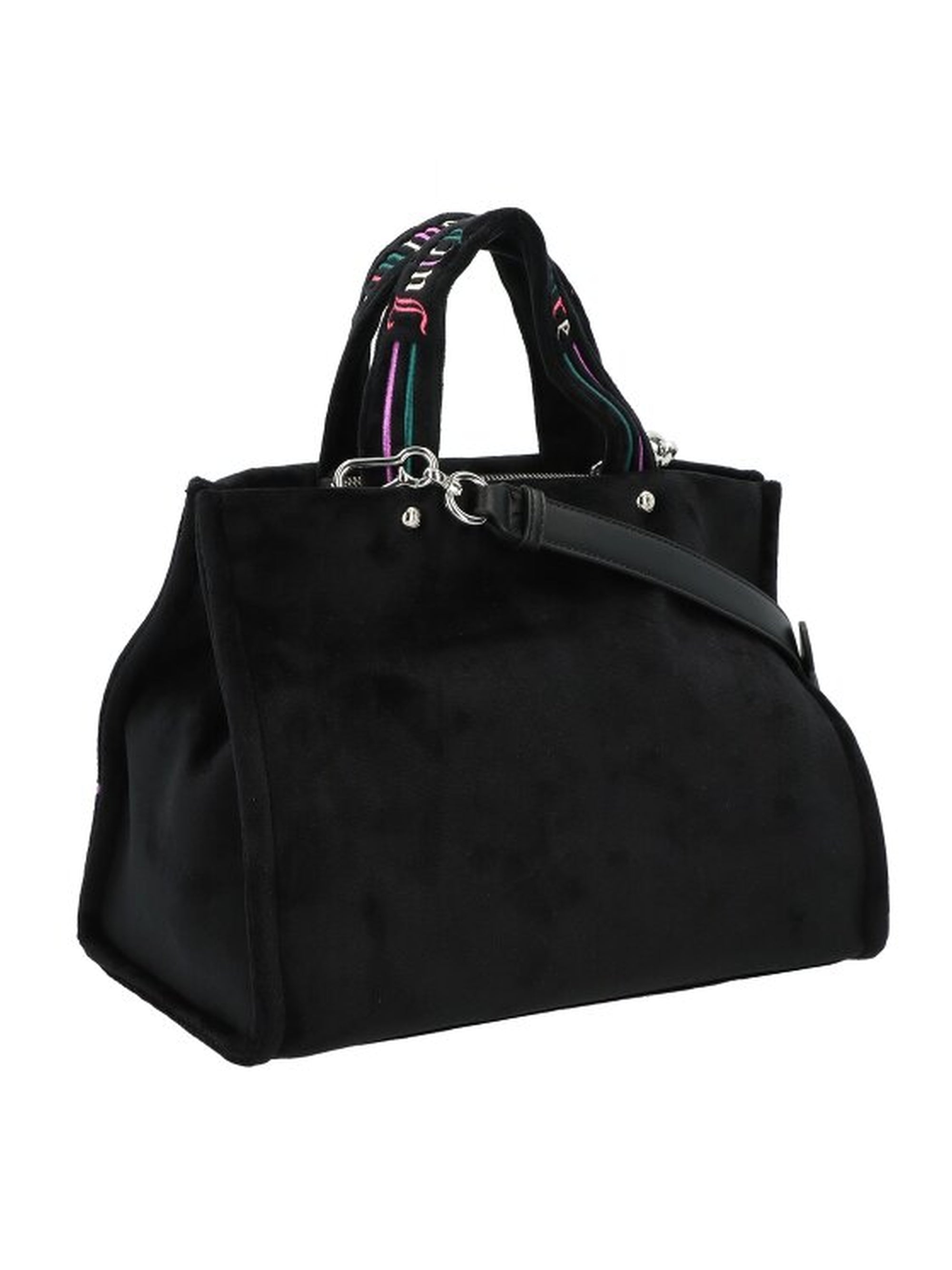 Borsa JUICY COUTURE Donna IRIS Nero