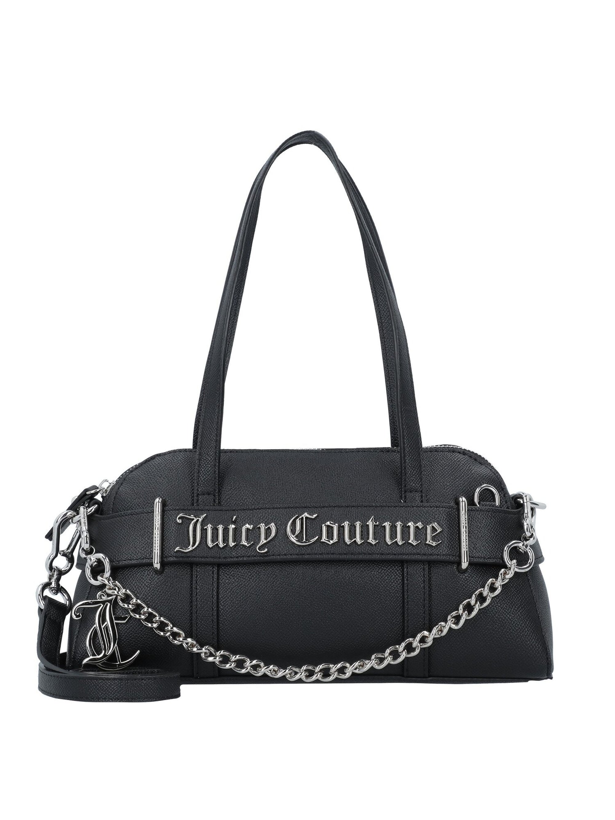 Borsa JUICY COUTURE Donna JASMINE Nero