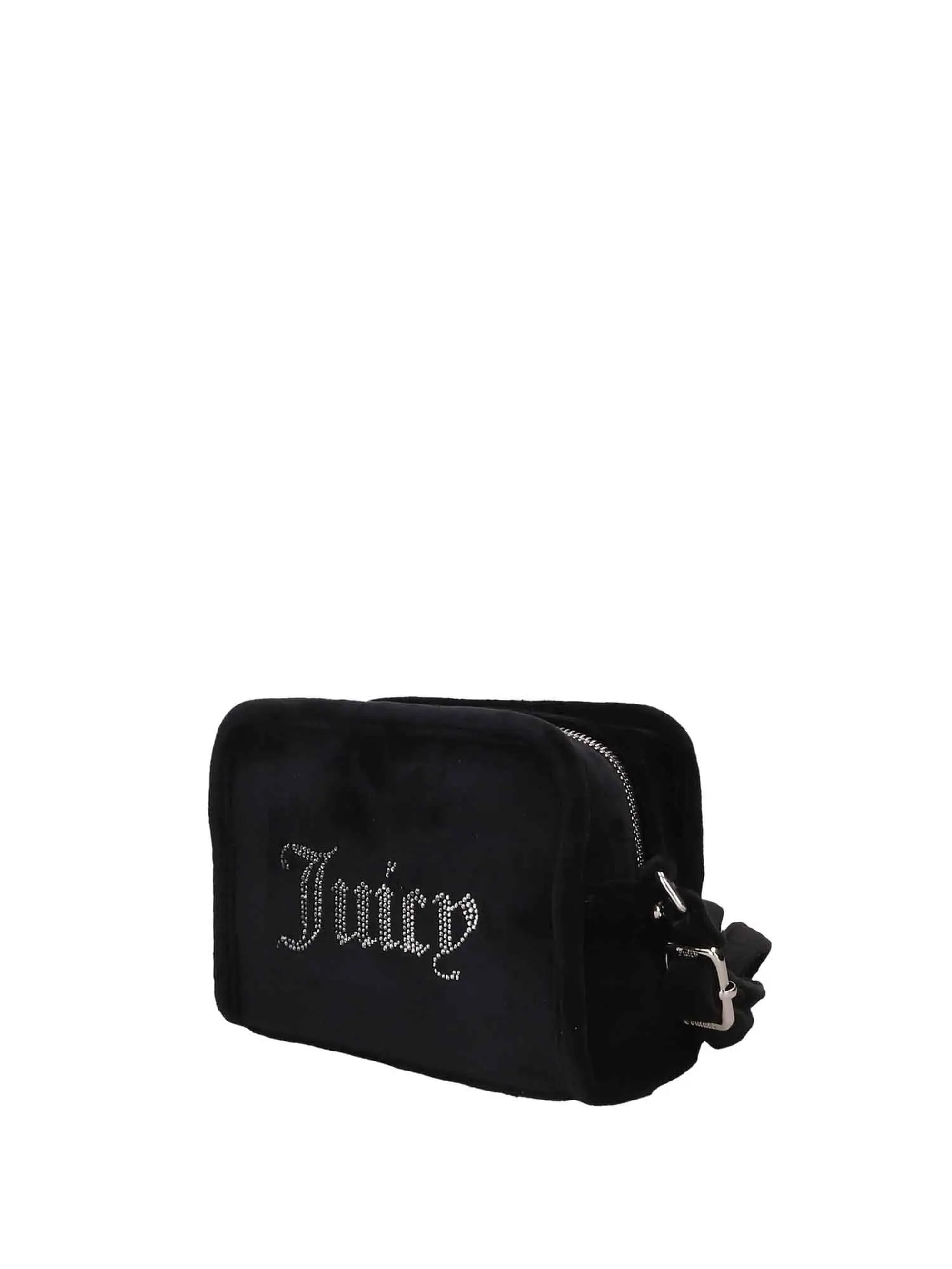 Borsa JUICY COUTURE Donna KIMBERLY Nero