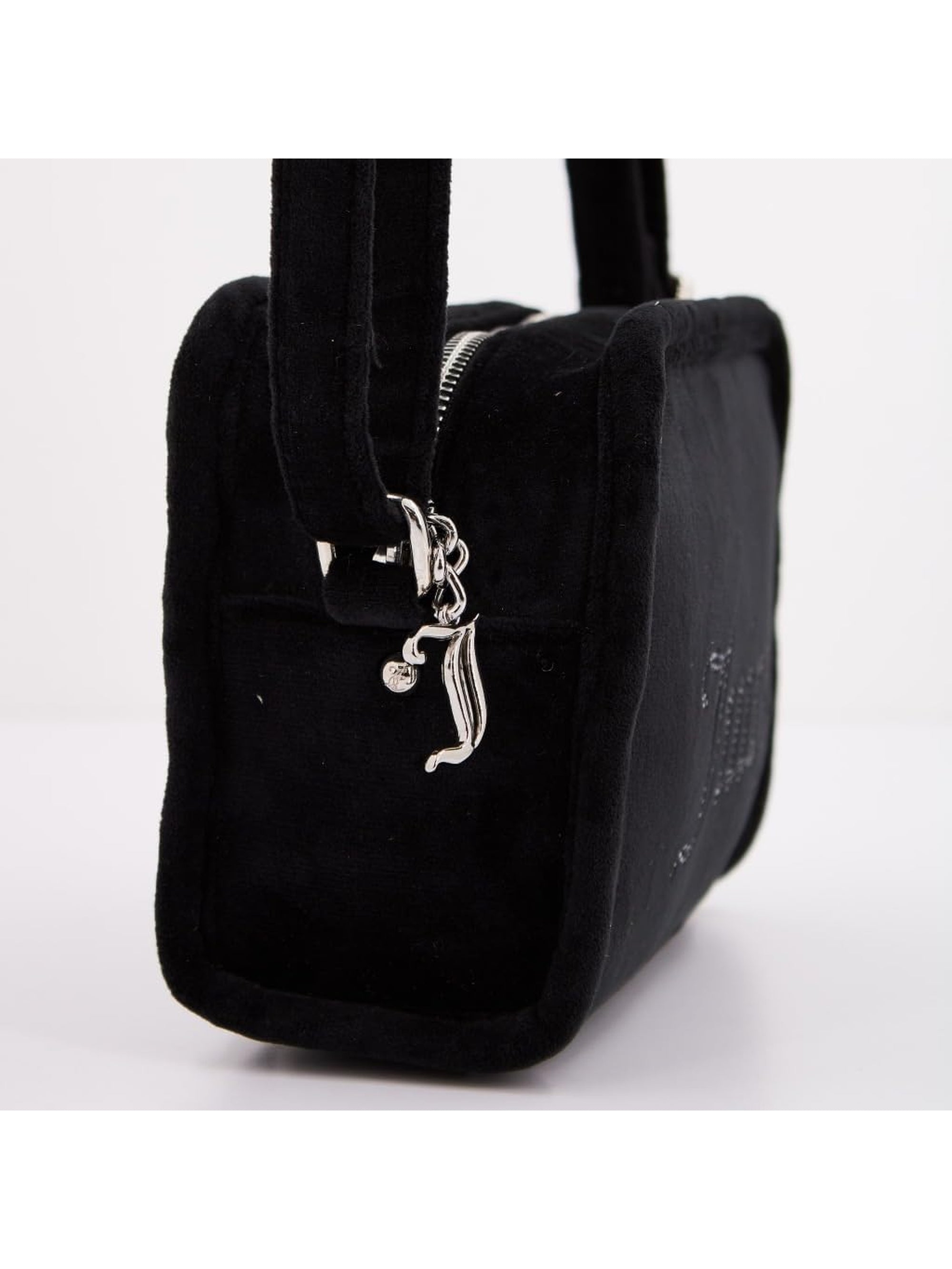 Borsa JUICY COUTURE Donna KIMBERLY Nero