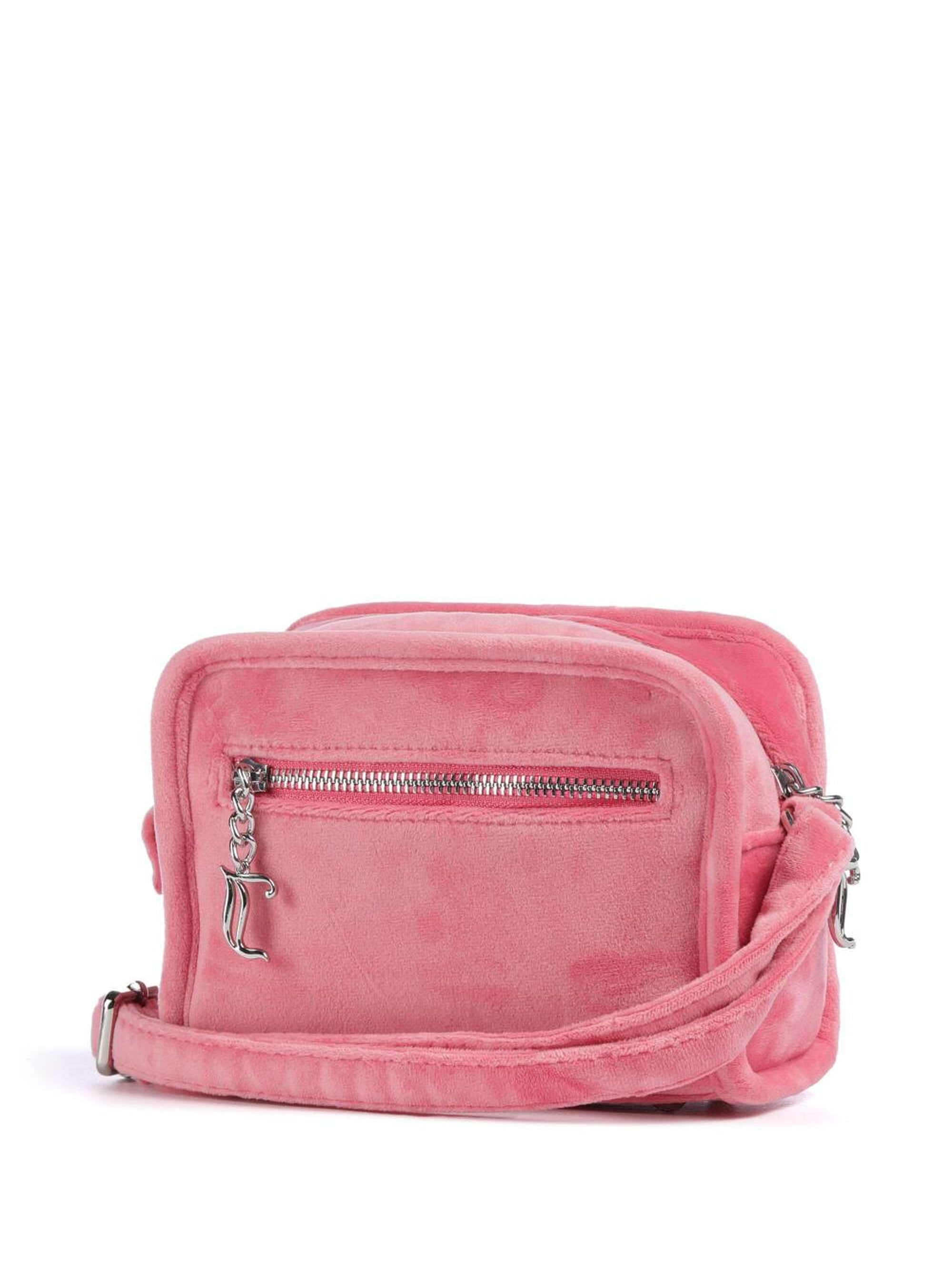 Borsa JUICY COUTURE Donna KIMBERLY Rosa