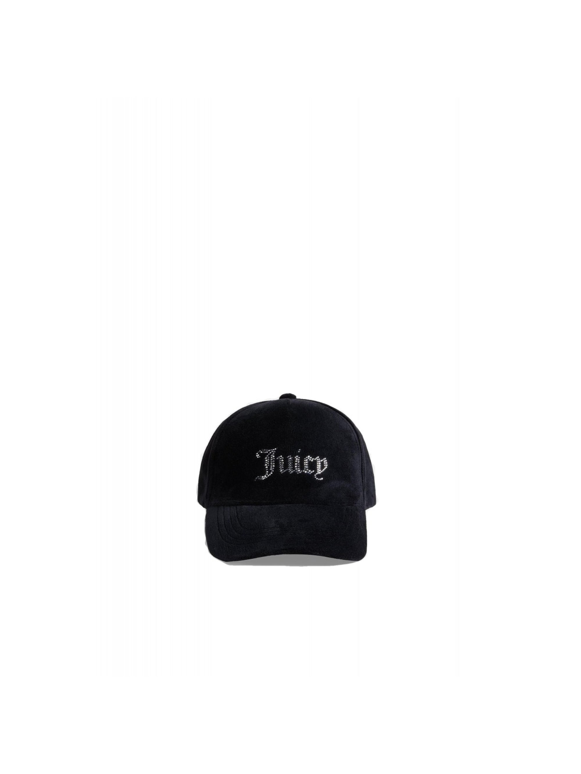 Cappello JUICY COUTURE Donna VERONI Nero