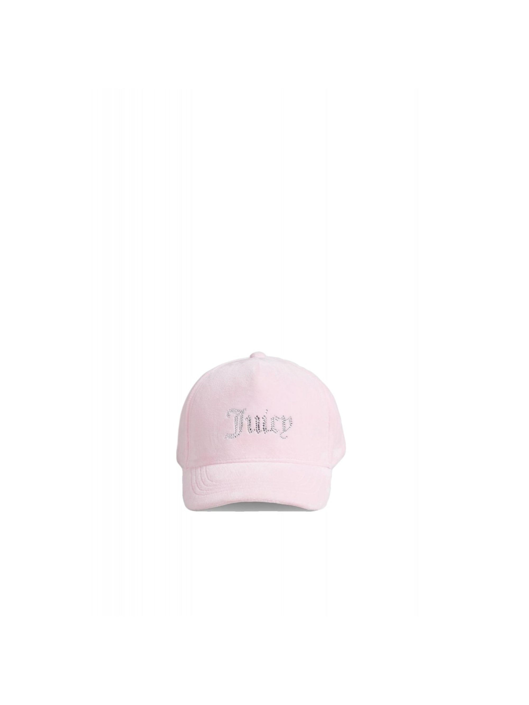 Cappello JUICY COUTURE Donna VERONI Rosa